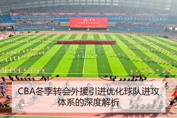 CBA冬季转会外援引进优化球队进攻体系的深度解析